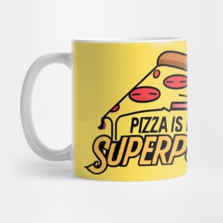 pizza slice Mug